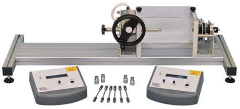 torsion testing machine description|tecquipment torsion testing machine.